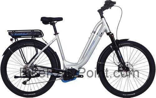 Corratec Life CX5 fiche technique et avis